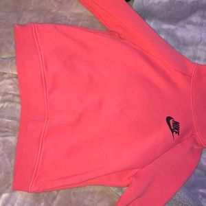 nike hoodie